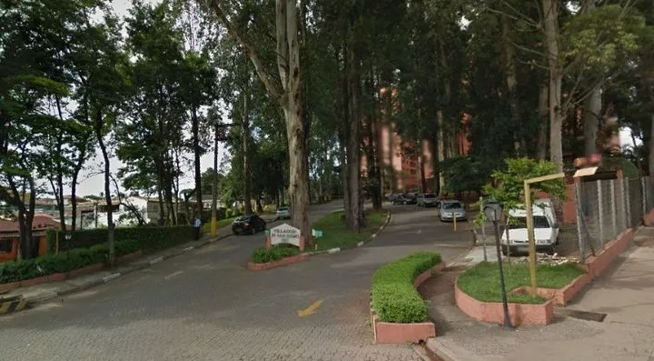 Condomínio Villaggio DI San Remo em São Paulo