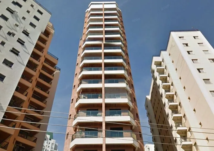 Imagem do Condomínio Villaggio D'oro Vila Mariana em São Paulo