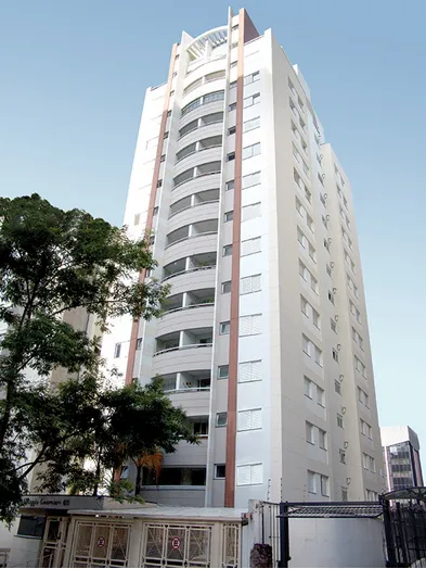 Condomínio Villaggio Guarnieri Bela Vista em São Paulo