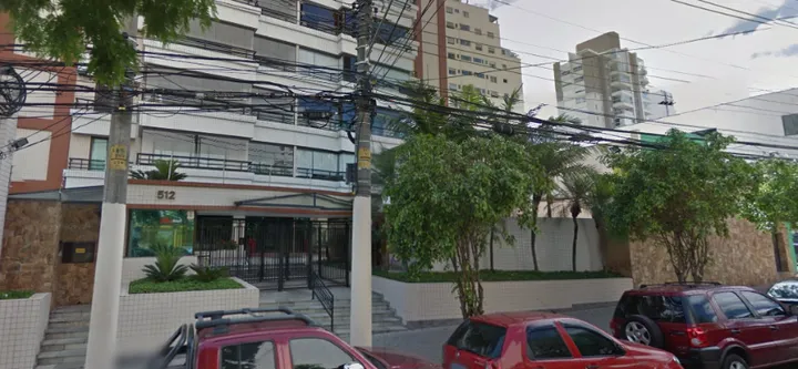 Condomínio Villaggio Mariana em São Paulo