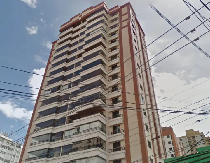 Imagem do Condomínio Villaggio Mariana em São Paulo