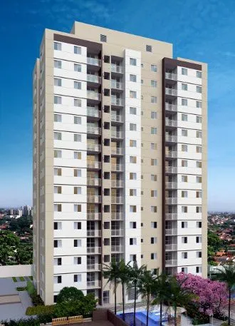 Condomínio Villaggio Nova Carrao 2 em São Paulo