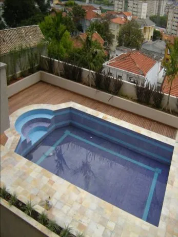 Condomínio Villaggio Torquato em São Paulo