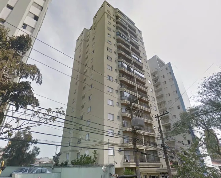 Imagem do Condomínio Villaggio Vitta Saúde em São Paulo