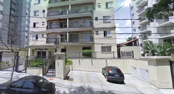 Condomínio Villaggio Vitta Saúde em São Paulo