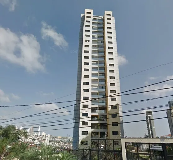 Condomínio Villaggio Vivere Perdizes em São Paulo