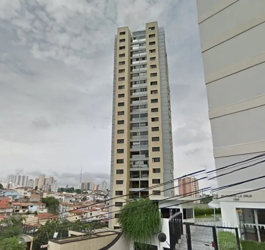 Imagem do Condomínio Villaggio Vivere Perdizes em São Paulo