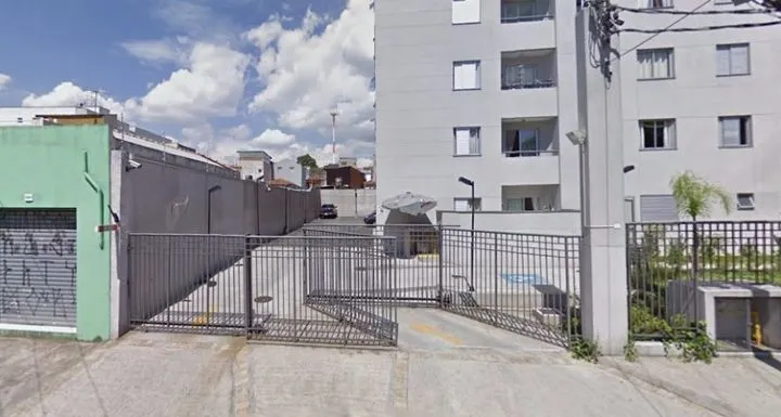 Condomínio Villagio Dell Armonia Sacomã em São Paulo