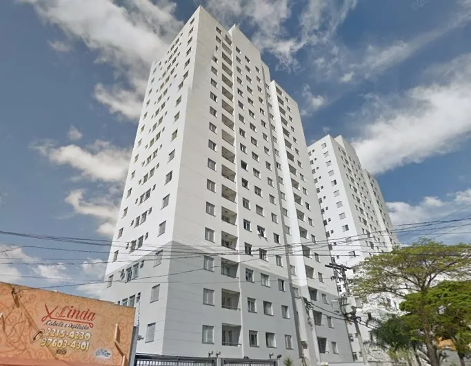 Imagem do Condomínio Villagio Dell Armonia Sacomã em São Paulo