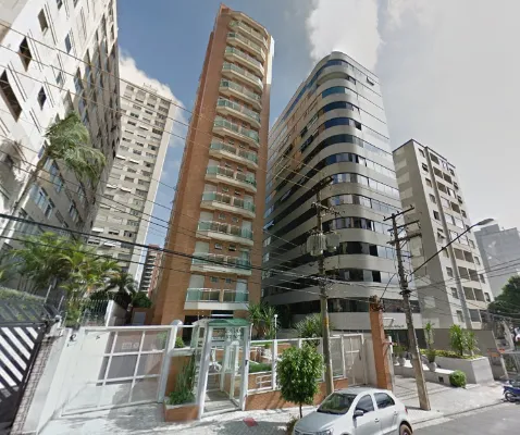 Imagem do Condomínio Villagio DI Firenze Perdizes em São Paulo