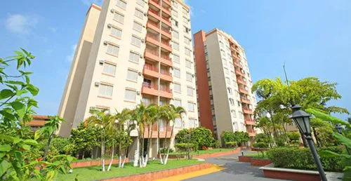 Imagem do Condomínio Villagio DI Santa Margherita Guaruja em Guarujá