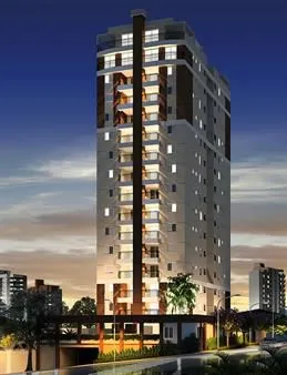 Imagem do Condomínio Villagio DI Venezia em Guarulhos