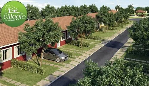 Imagem do Condomínio Villagio do Campo em Rio de Janeiro