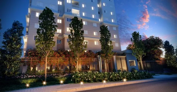 Imagem do Condomínio Villagio Eco Vida em Osasco