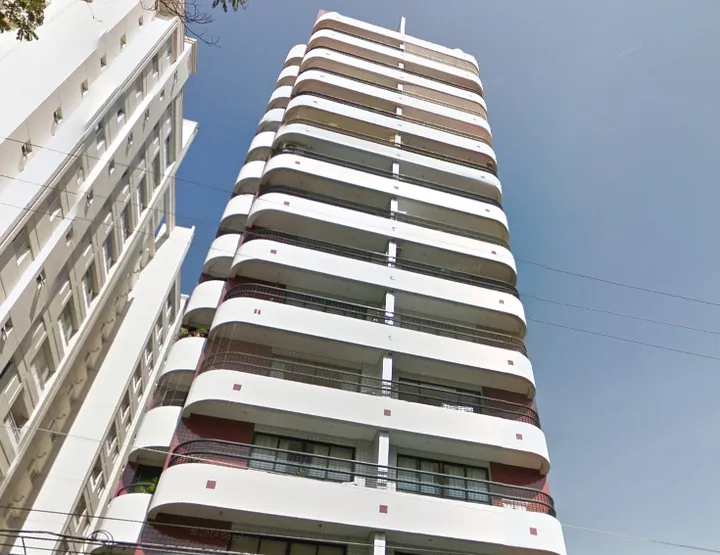 Imagem do Condomínio Villagio Felicitá Brooklin em São Paulo