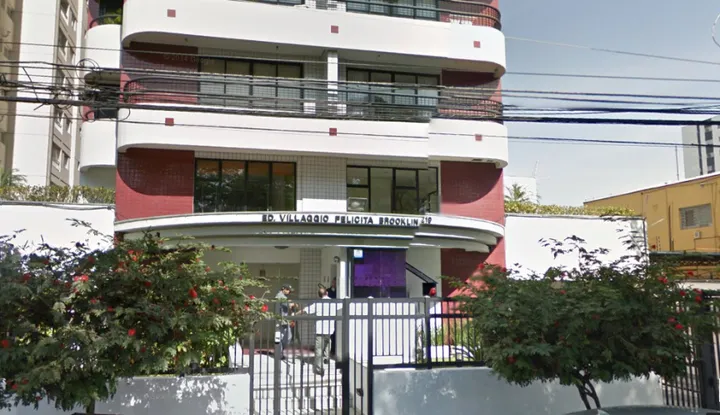Condomínio Villagio Felicitá Brooklin em São Paulo