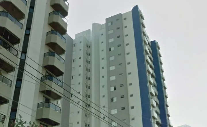 Condomínio Villagio Indiana Brooklin em São Paulo