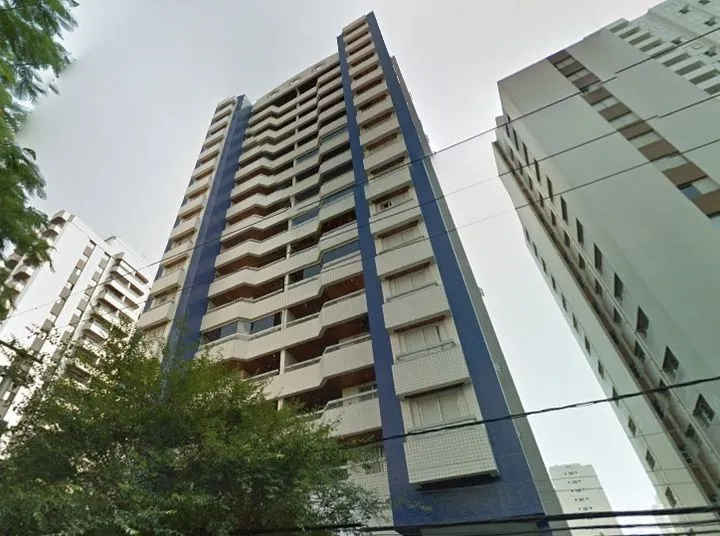 Imagem do Condomínio Villagio Indiana Brooklin em São Paulo