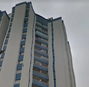 Condomínio Villagio Mooca em São Paulo