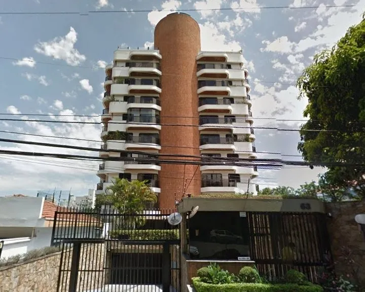Imagem do Condomínio Villagio Paradisio Vila Madalena em São Paulo