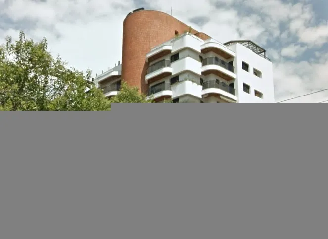Condomínio Villagio Paradisio Vila Madalena em São Paulo