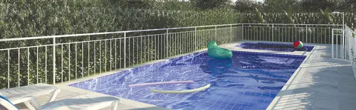 Imagem do Condomínio Villagio Portal Dos Ipes em Cajamar