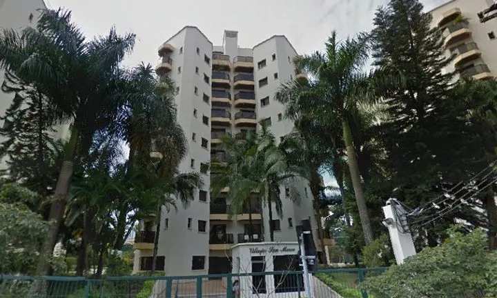 Imagem do Condomínio Villagio San Marco Vila Leopoldina em São Paulo
