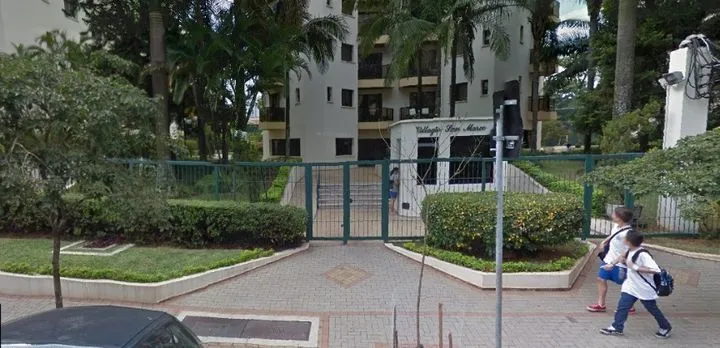 Condomínio Villagio San Marco Vila Leopoldina em São Paulo