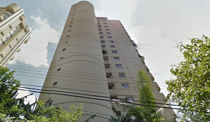 Imagem do Condomínio Villaretto em São Paulo