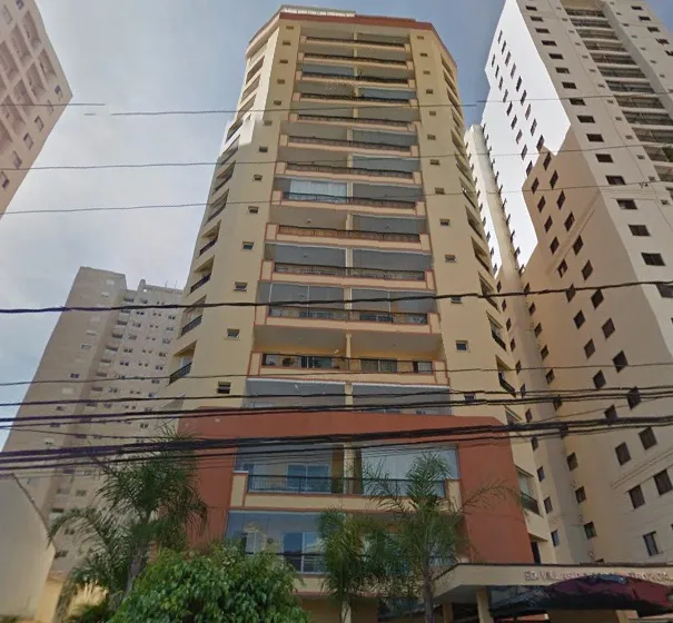 Imagem do Condomínio Villas Do Bosque Tropical Saúde em São Paulo