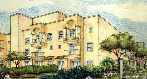 Imagem do Condomínio Villas Lindenberg Alto De Pinheiros em São Paulo