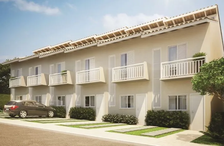 Imagem do Condomínio Villas Suzano em Suzano