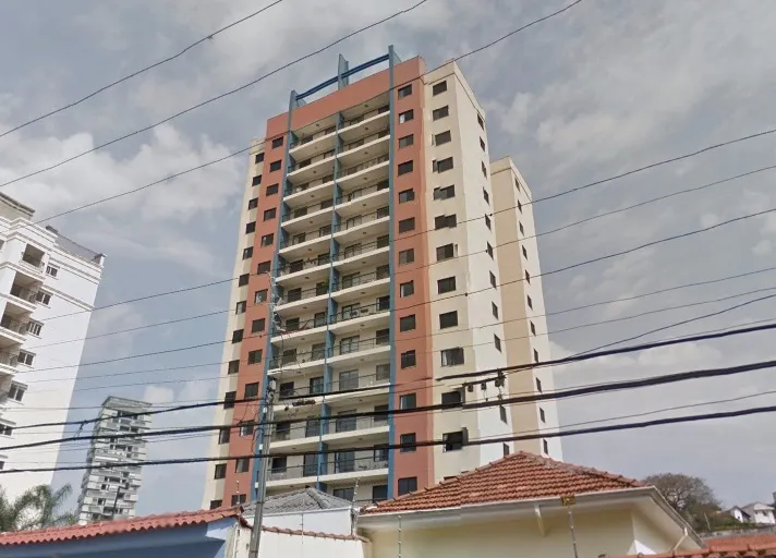 Condomínio Villaverde Alto Da Lapa em São Paulo
