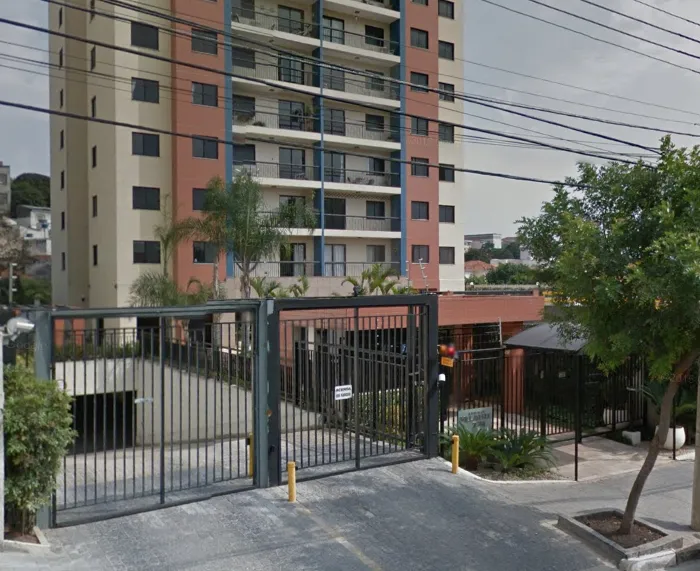 Imagem do Condomínio Villaverde Alto Da Lapa em São Paulo