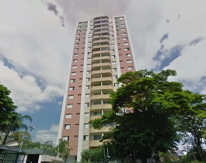 Imagem do Condomínio Ville Bayard Perdizes em São Paulo