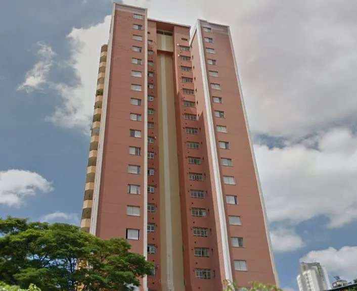 Condomínio Ville Bayard Perdizes em São Paulo
