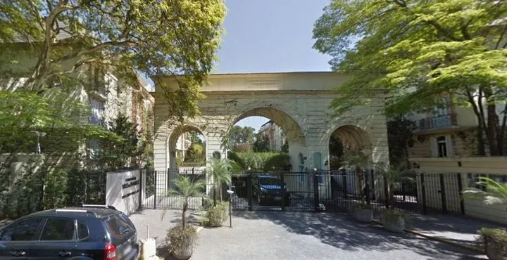 Imagem do Condomínio Ville De France Jardim Europa em São Paulo
