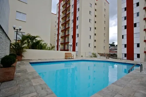 Imagem do Condomínio Ville De France Penha em São Paulo