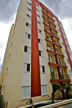 Condomínio Ville De France Penha em São Paulo