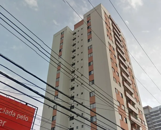 Condomínio Ville De France Saúde em São Paulo