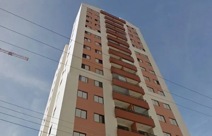 Imagem do Condomínio Ville De France Saúde em São Paulo