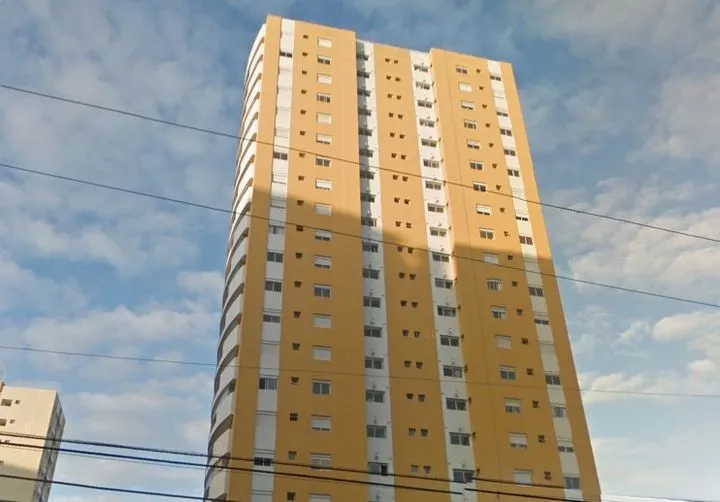 Imagem do Condomínio Ville De Nivelles Saúde em São Paulo