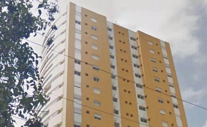 Condomínio Ville De Nivelles Saúde em São Paulo