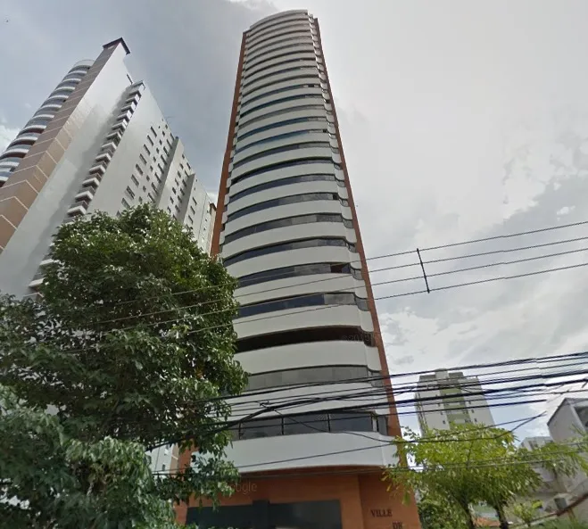 Imagem do Condomínio Ville De Provence Perdizes em São Paulo