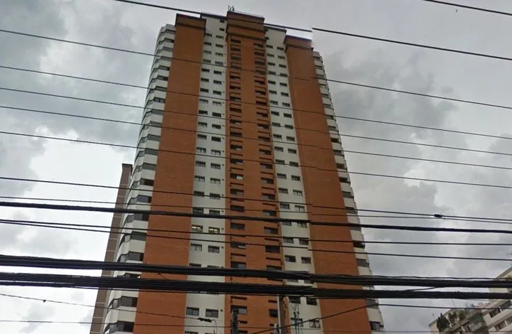 Condomínio Ville De Provence Perdizes em São Paulo