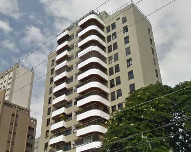 Condomínio Ville Des Fleurs Brooklin em São Paulo