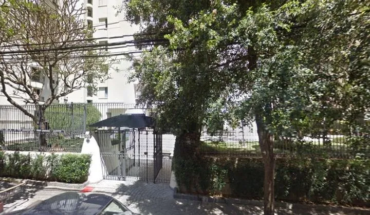 Condomínio Ville D'orleans Moema em São Paulo