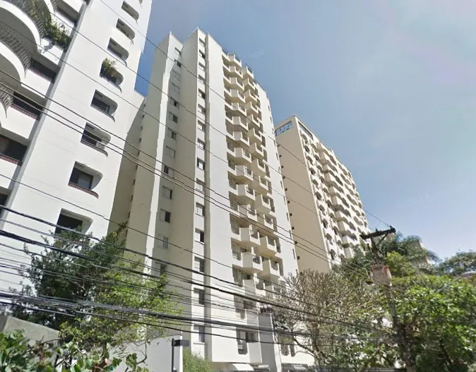 Imagem do Condomínio Ville D'orleans Moema em São Paulo