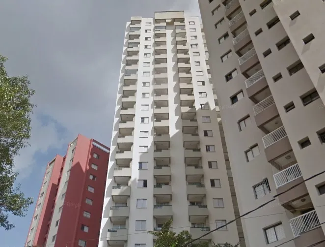 Imagem do Condomínio Ville Helene Saúde em São Paulo
