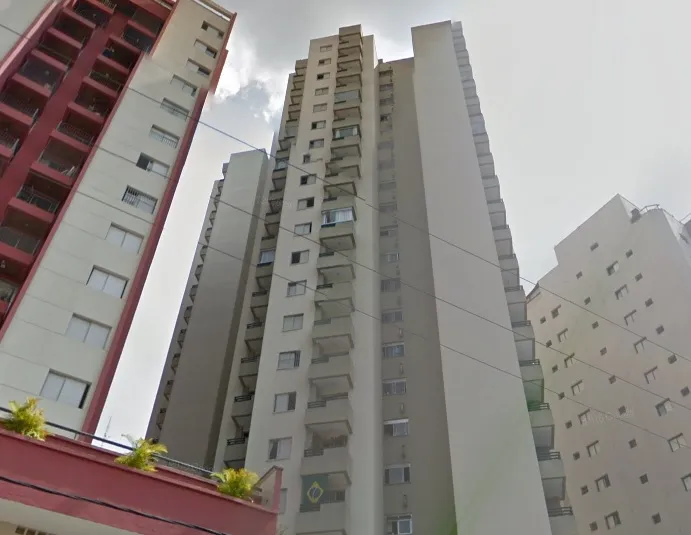 Condomínio Ville Helene Saúde em São Paulo